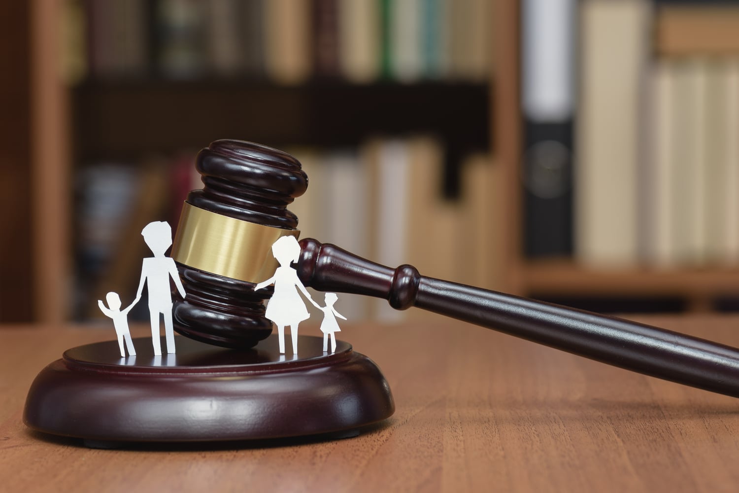 COURT OF APPEALS DECISIONS REGARDING FAMILY LAW