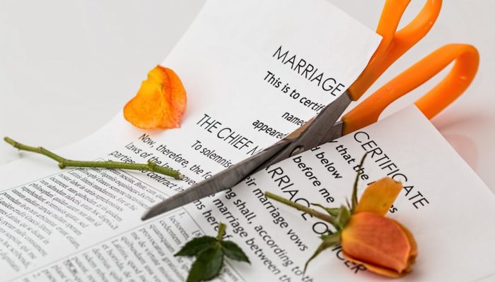how to protect gifts and inheritances in a divorce
