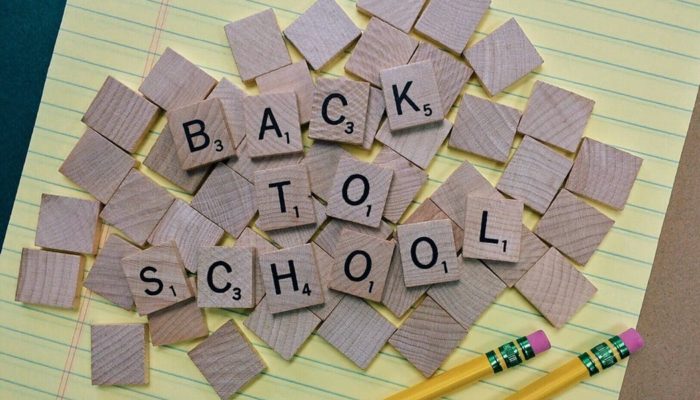 co-parenting tips prevent back-to-school headaches