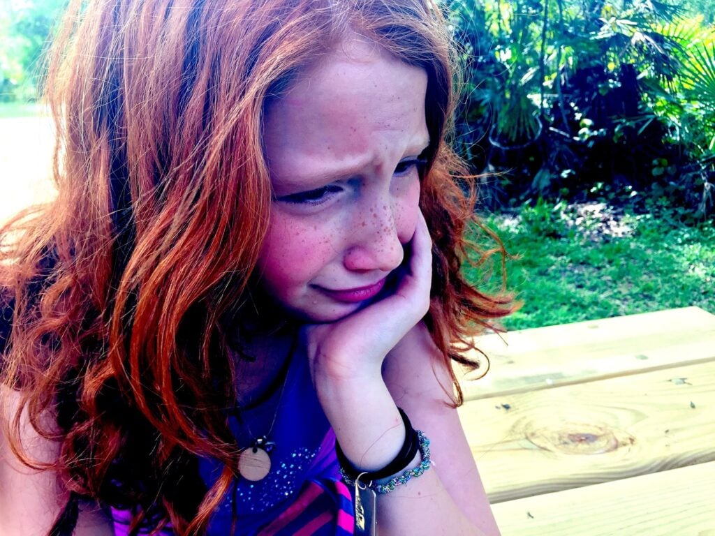 How Should I Handle Visitation When My Child Doesn’t Want to Go?