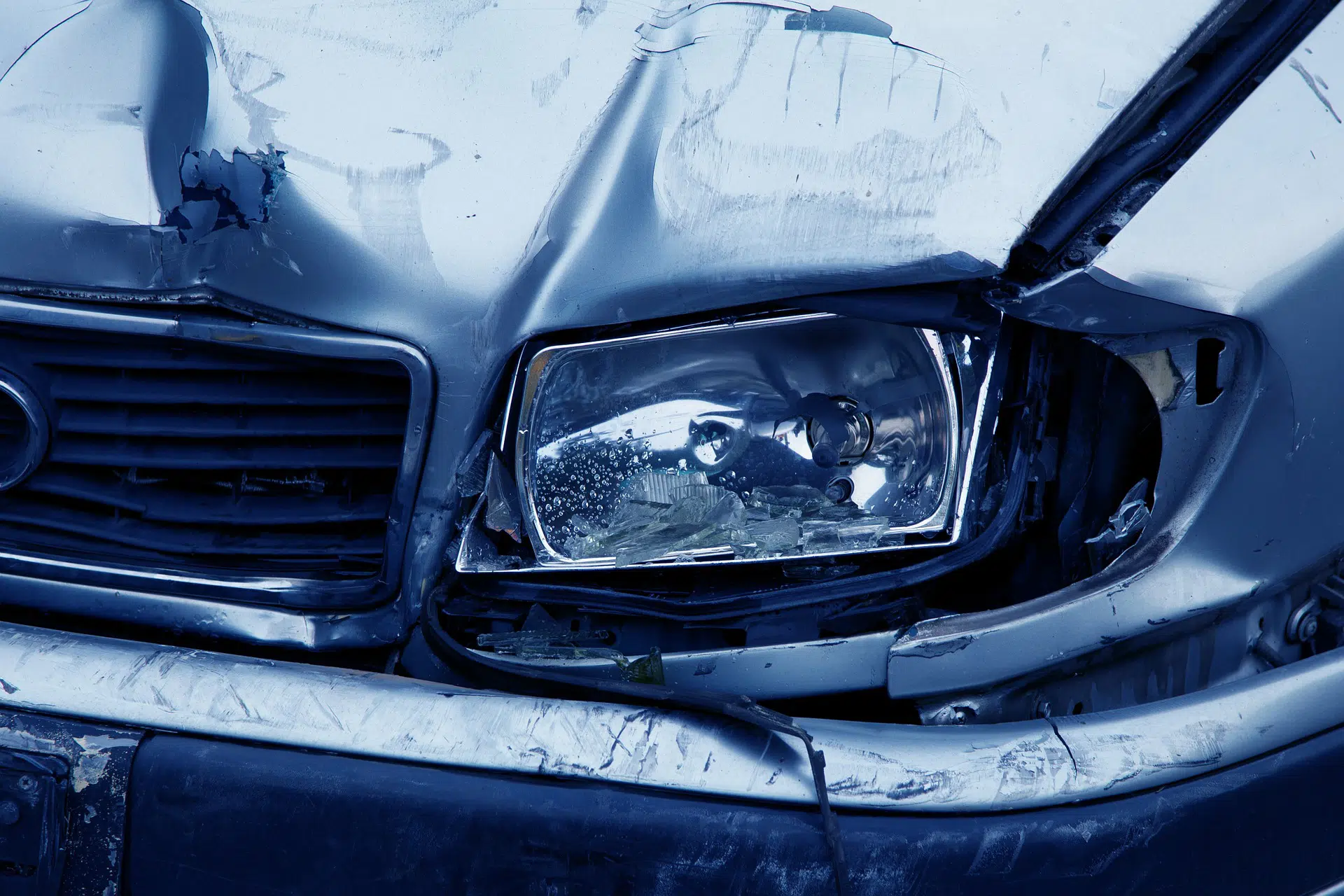 How Med Pay Coverage Can Help You After a Car Crash