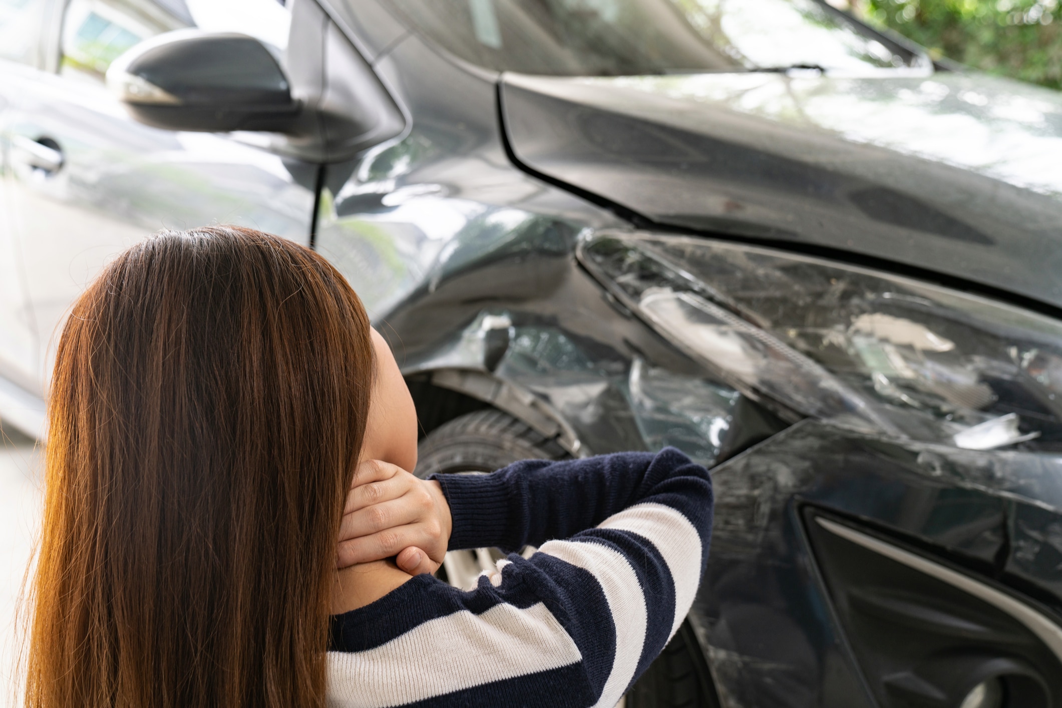 No One Got A Ticket In The Crash Can I Still File An Injury Claim - Myers Law Firm