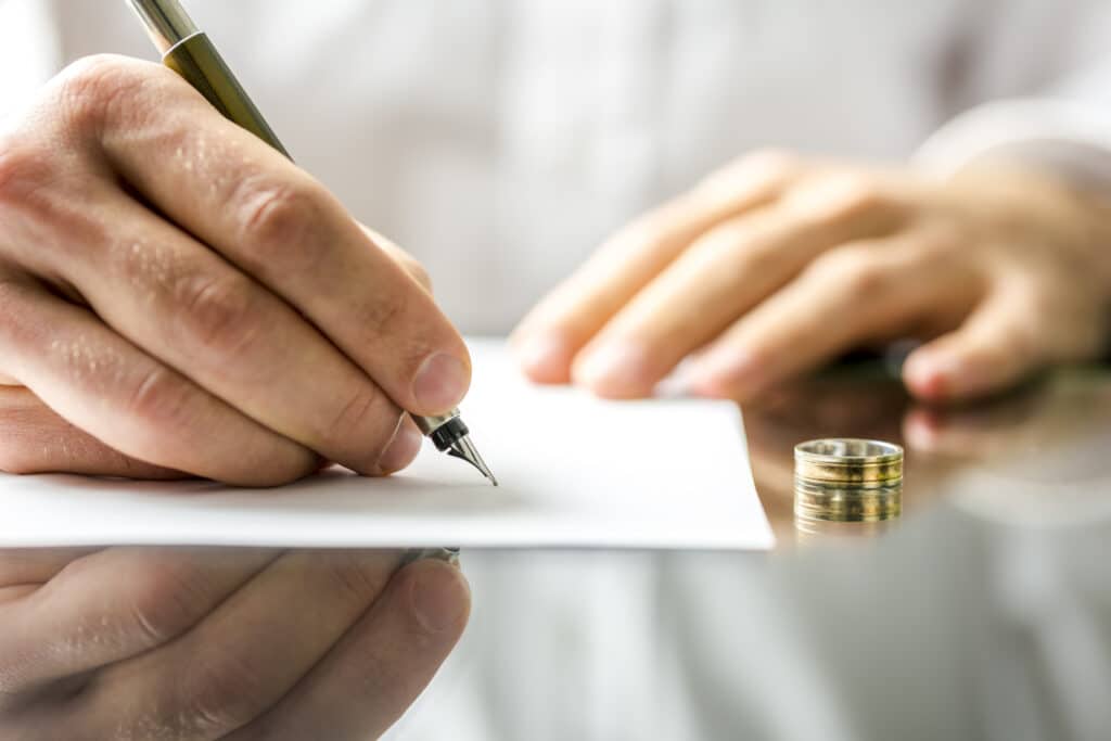 can i file for divorce coronavirus