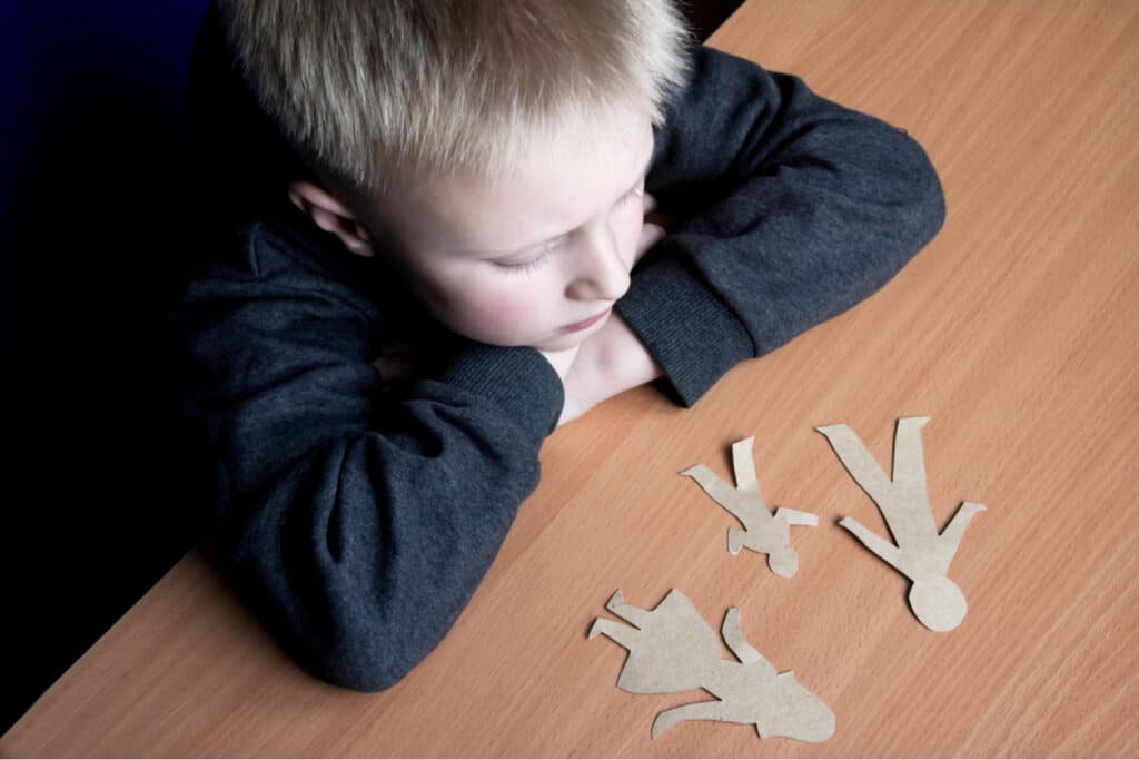 what to do about parental alienation