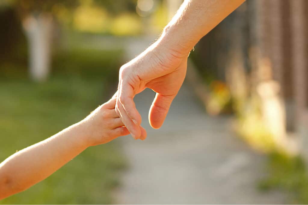 how to get back custody