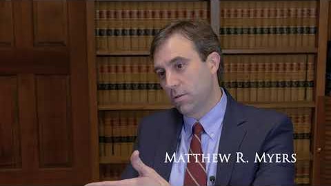 Myers Law Firm, PLLC