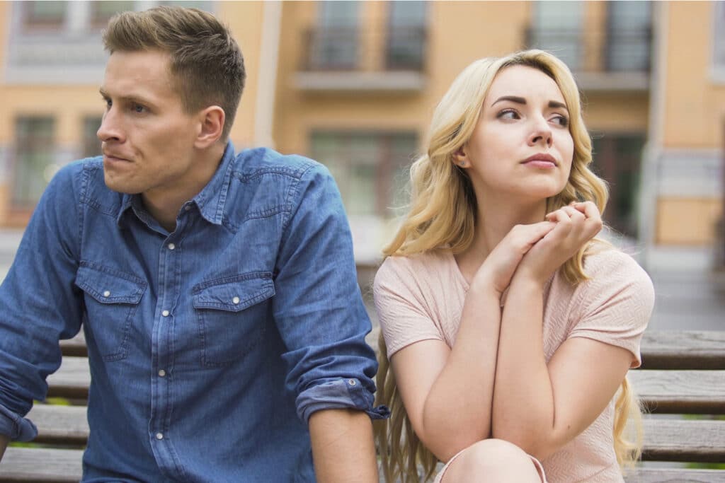 what happens when one spouse doesn’t want a divorce