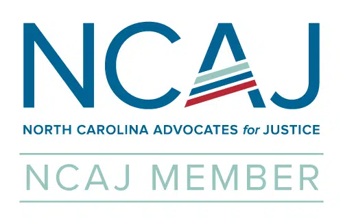 NCAJ Logo