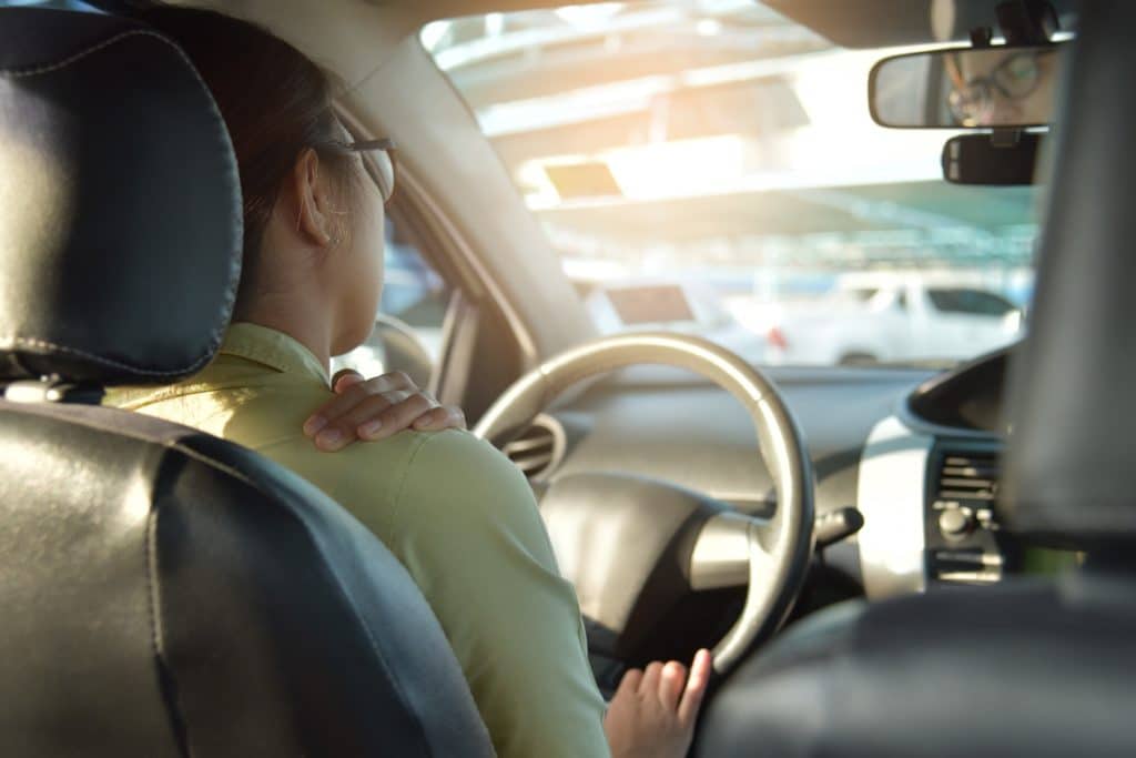 typical car accident settlement amounts